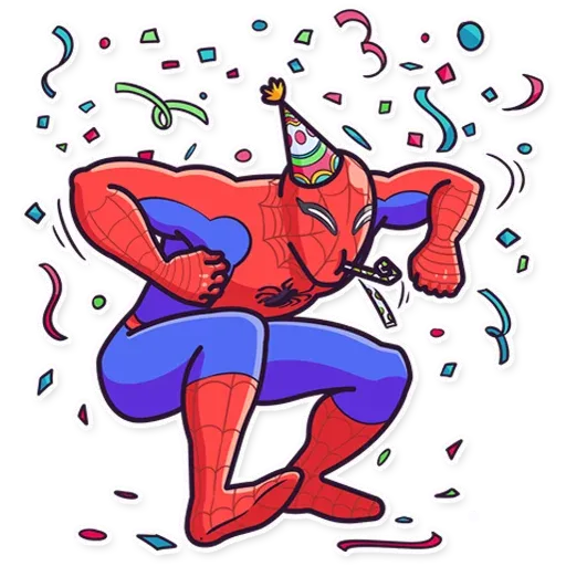 Allo - Sticker 17