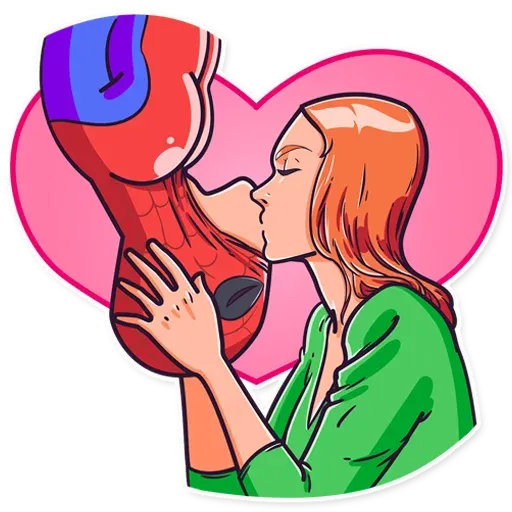 Allo - Sticker 21