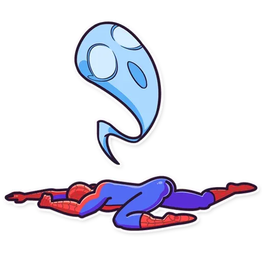 Allo - Sticker 20