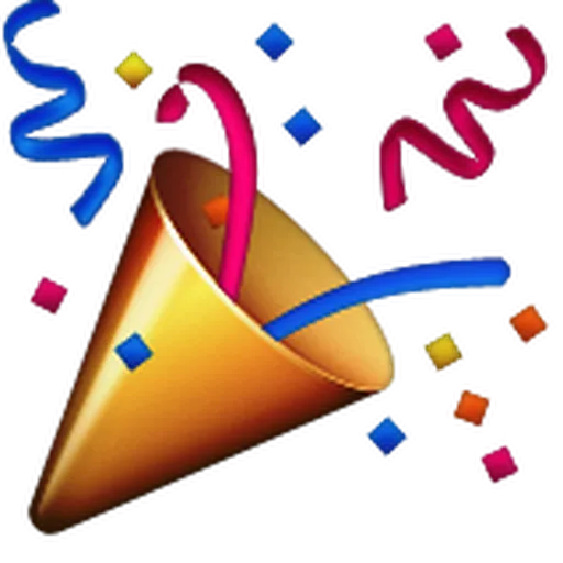Emoji Objects Pack - 1 - Sticker 17