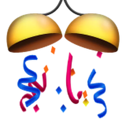 Emoji Objects Pack - 1 - Sticker 18