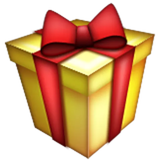 Emoji Objects Pack - 1 - Sticker 15