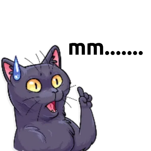 No Se  - Sticker 14