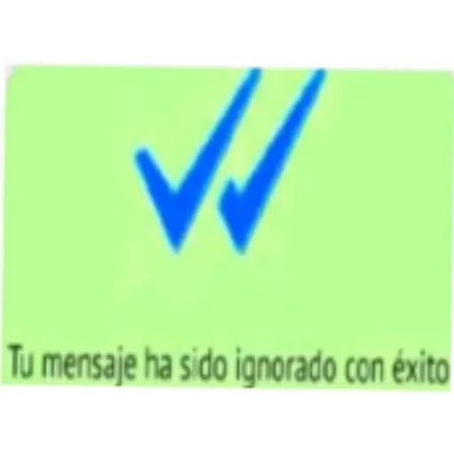 No Se  - Sticker 9