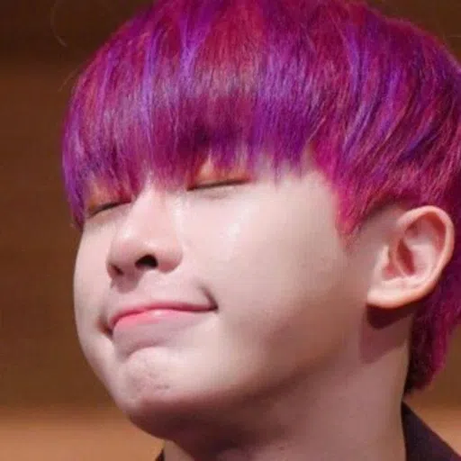 Monsta X_p2. - Sticker 17