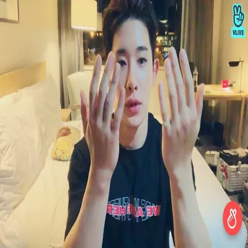 Monsta X_p2. - Sticker 23