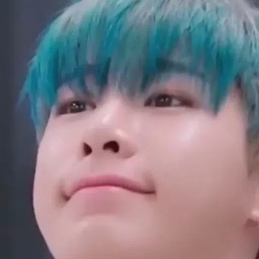 Monsta X_p2. - Sticker 16