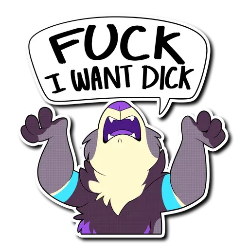 Lexis - Sticker 29