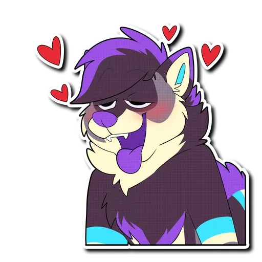 Lexis - Sticker 15