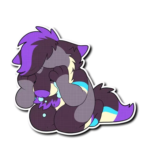 Lexis - Sticker 11