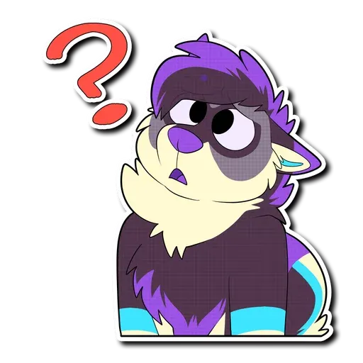 Lexis - Sticker 13
