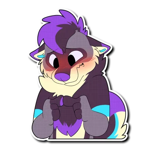 Lexis - Sticker 20