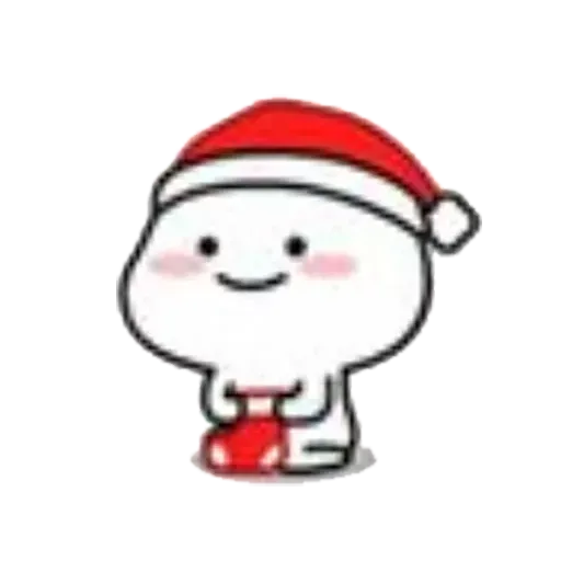 Lil bean cosplay - Sticker 20