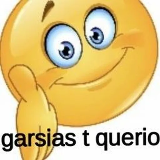Emojis Bizarros 01 - Sticker 12