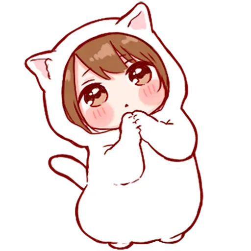 Cute Couple - Sticker 27