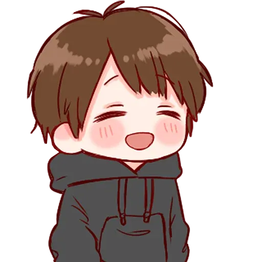 Cute Couple - Sticker 20