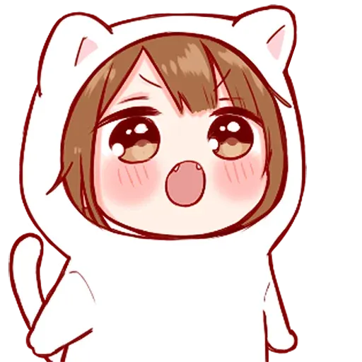 Cute Couple - Sticker 29