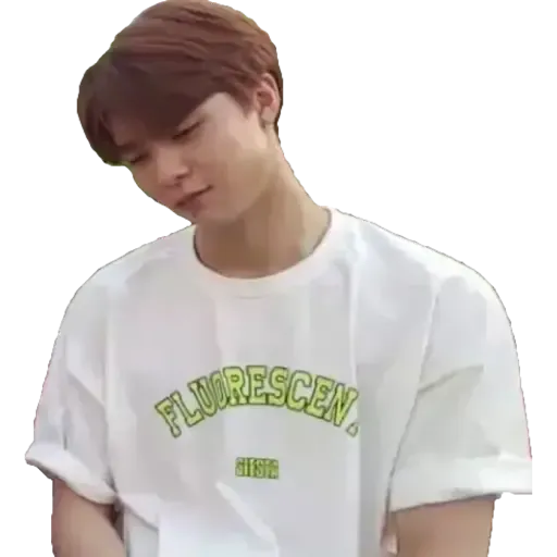 NCT meme - S7 - Sticker 26