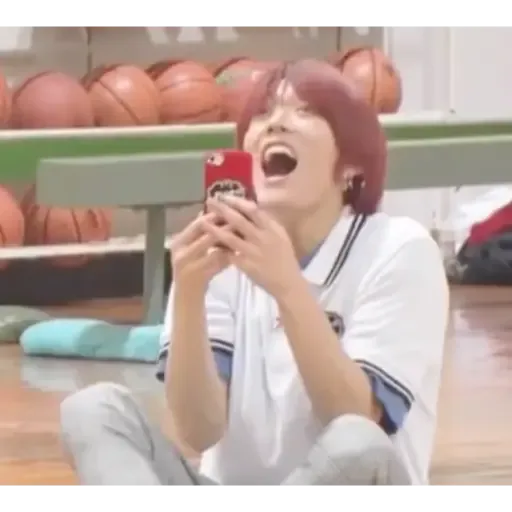 NCT meme - S7 - Sticker 29
