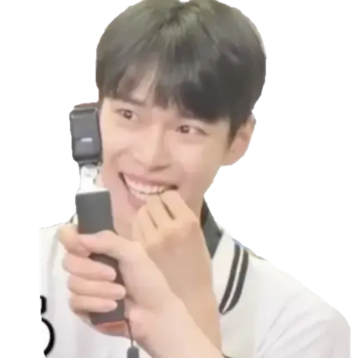 NCT meme - S7 - Sticker 20