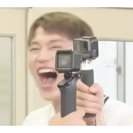 NCT meme - S7 - Sticker 25