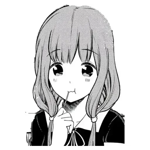 輝夜大小姐 - Sticker 26
