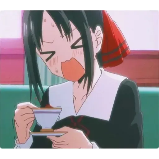 輝夜大小姐 - Sticker 11