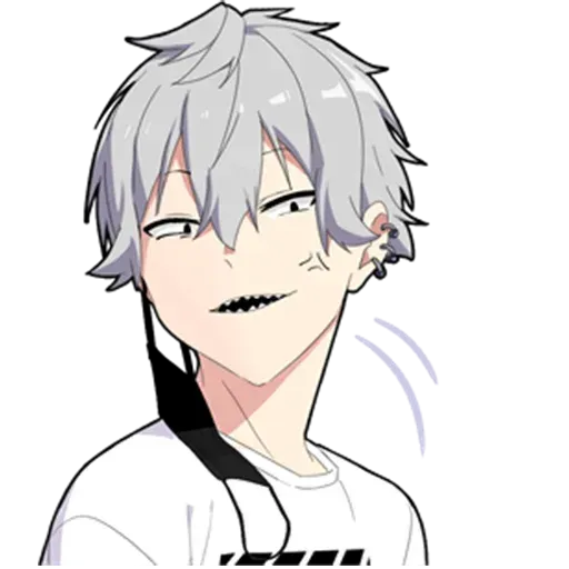 Silent boy vol.3 - Sticker 29