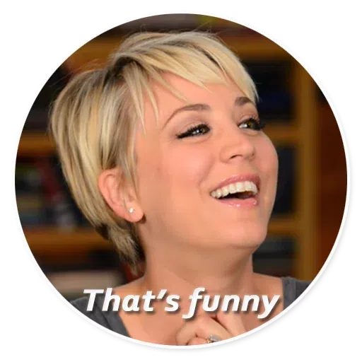 TBBT - Sticker 17