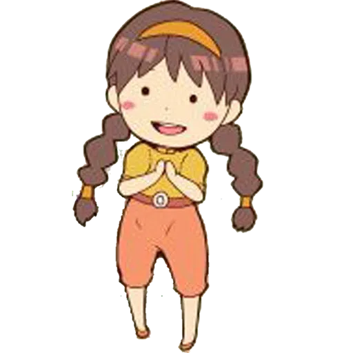 Studio Ghibli (1) - Sticker 27