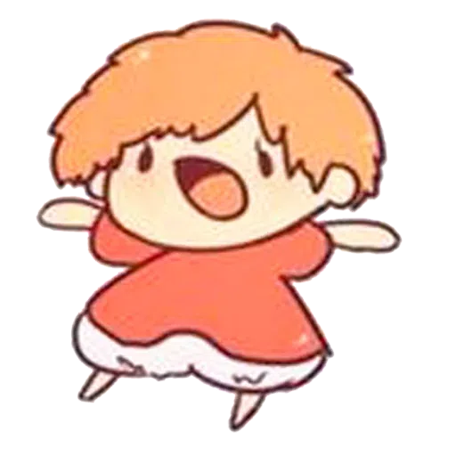 Studio Ghibli (1) - Sticker 13