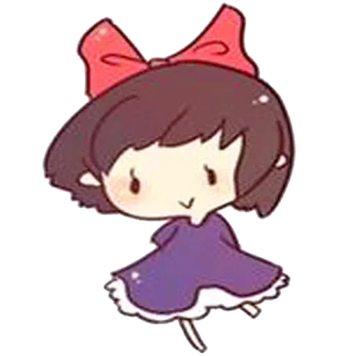 Studio Ghibli (1) - Sticker 12