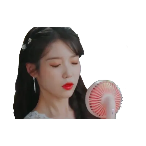 IU-2 - Sticker 19