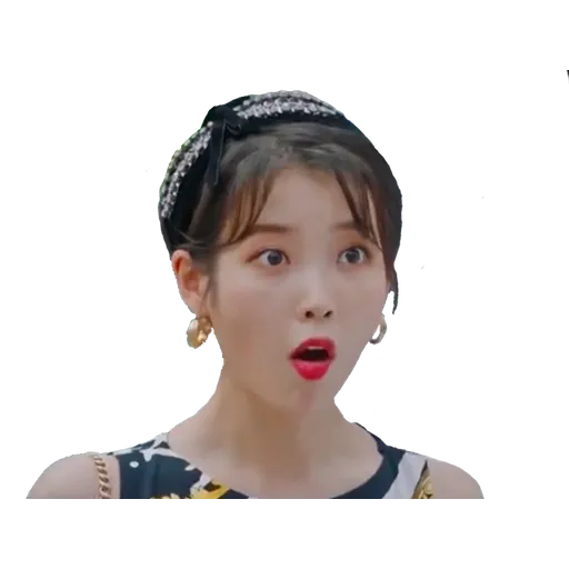 IU-2 - Sticker 20