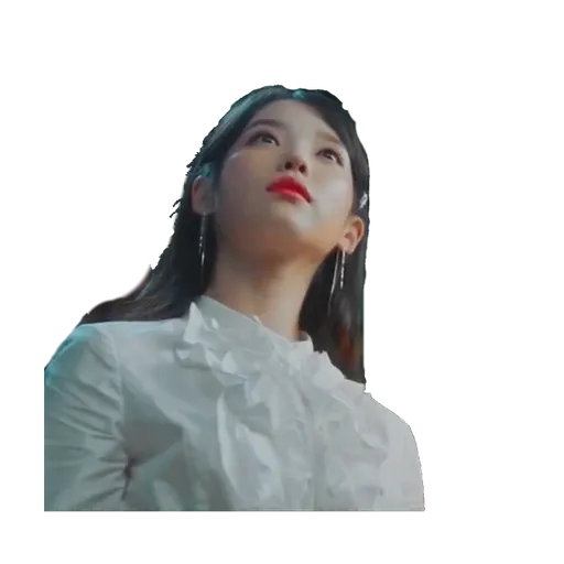 IU-2 - Sticker 21
