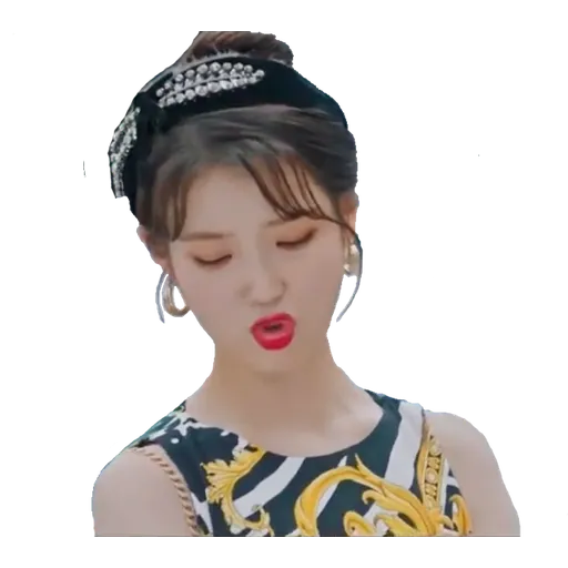 IU-2 - Sticker 13