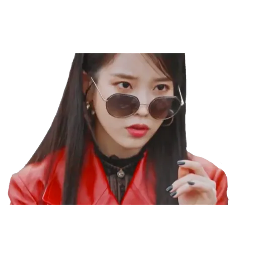 IU-2 - Sticker 23