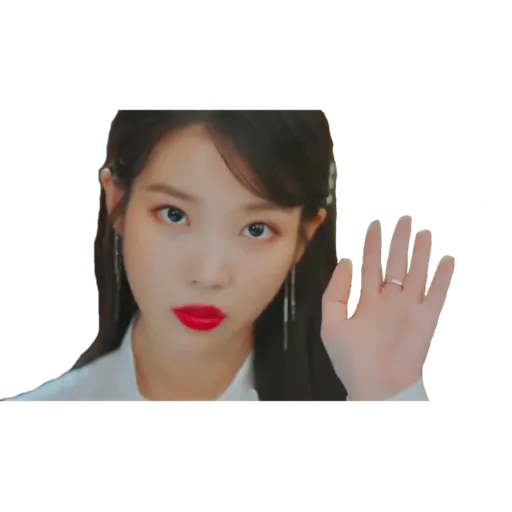IU-2 - Sticker 11
