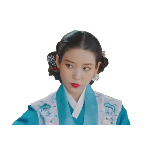 IU-2 - Sticker 9