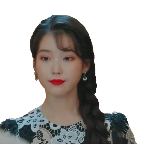 IU-2 - Sticker 17