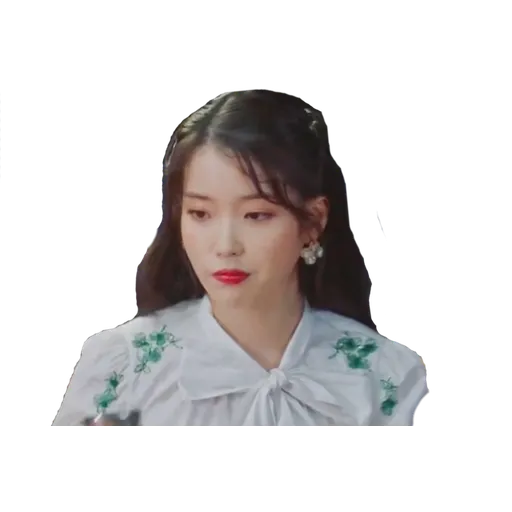 IU-2 - Sticker 14