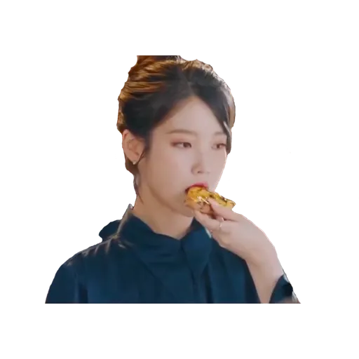 IU-2 - Sticker 10