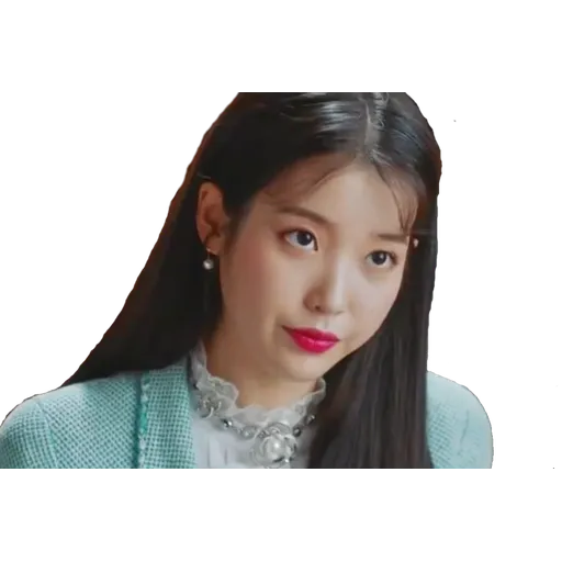 IU-2 - Sticker 12