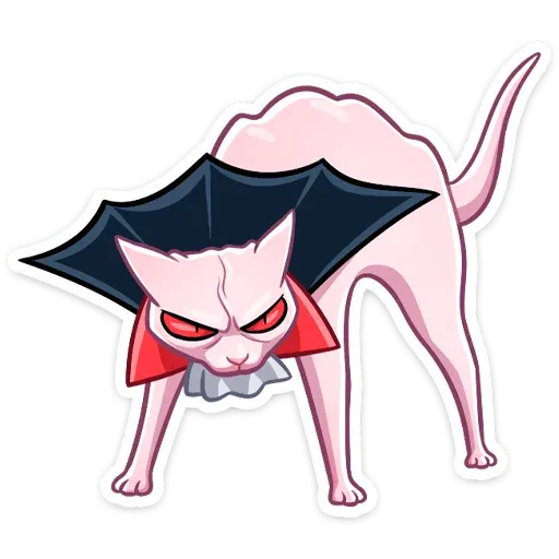 Ramzes_the_vampire - Sticker 29