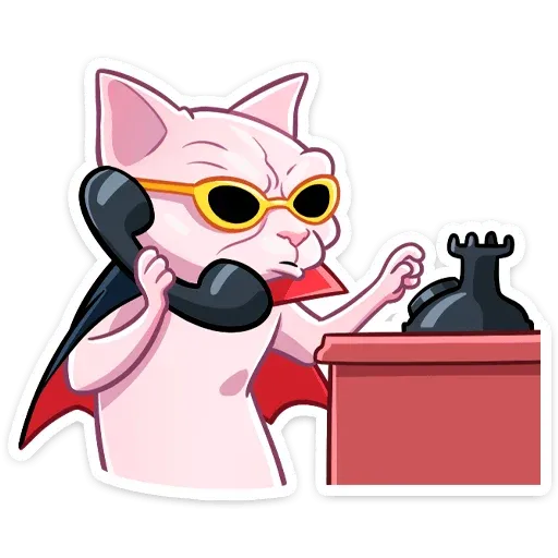 Ramzes_the_vampire - Sticker 21