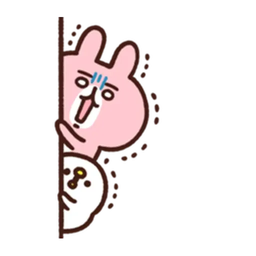 🐰 - Sticker 12