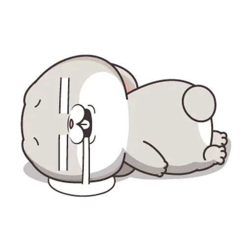 想兔4 - Sticker 14