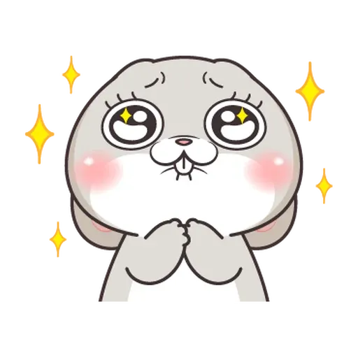 想兔4 - Sticker 17