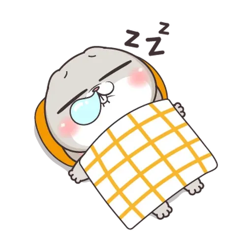 想兔4 - Sticker 21
