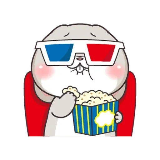 想兔4 - Sticker 10